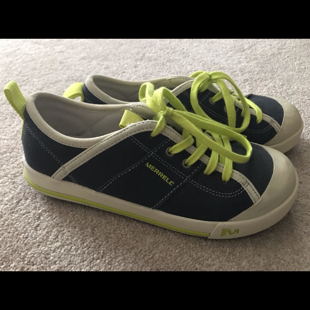 Merrell shoes